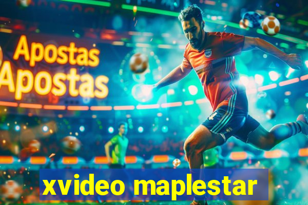 xvideo maplestar